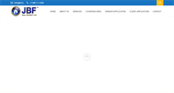 Desktop Screenshot of jbfproperties.com